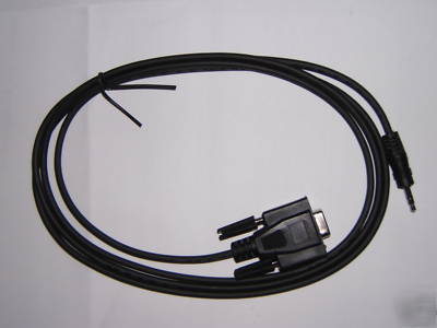 AXE026 download cable for picaxe - serial in uk*
