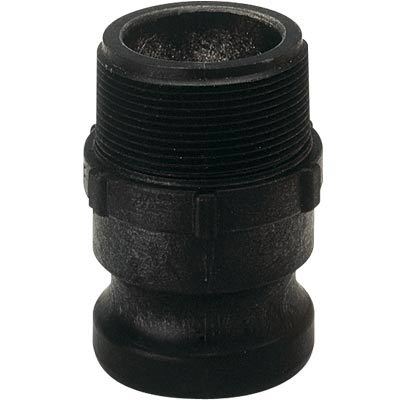Cam-action quick adapter- 4 