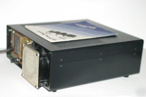 Dentron mla-2500B hf amplifier in good condition