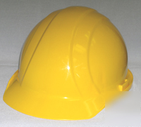 New hard hats hardhat ratchet made in usa any color 