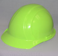 New hard hats hardhat ratchet made in usa any color 
