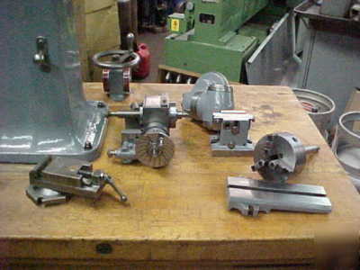 P&w 3C instrument makers milling machine jewelers etc