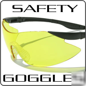 Safety industrial glasses goggles protective eyewear