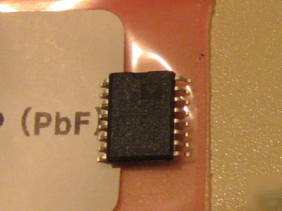 Analog devices-ADM2483BRWZ-limited isolated receiver 