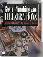 Basic plumbing with illustrations, revised