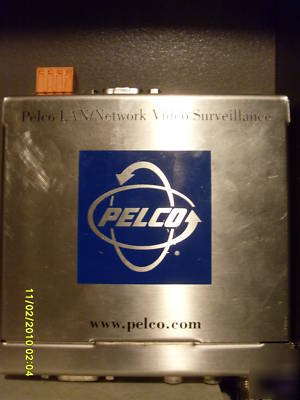 Pelco NET101T-a transmitter
