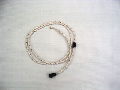 TS400 ts 400 elastostart starter rope