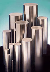 Tungsten alloy rod 1.250
