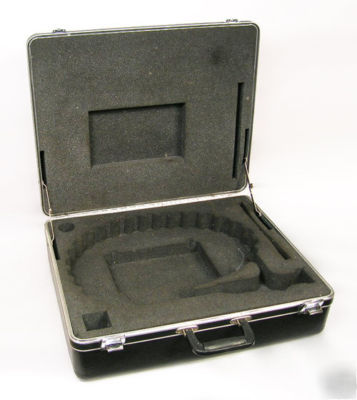 Used machida instrument case Â· 22X19X7
