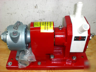 Vanton xb-TE18B/va flex-i-liner air pump pneumatic pump