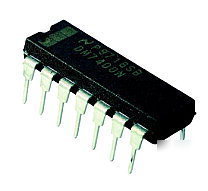 Ic chips: 5 pcs SN7416N ttl hex inverter buffers/driver