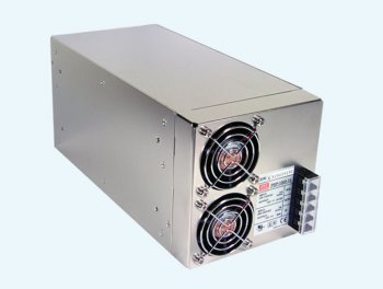 Mean well 1000W single output with pfc function 13.5 v