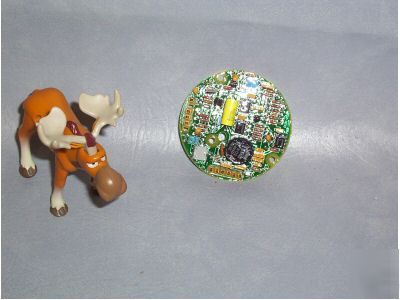 Amplifier circuit board 1151, 01151-0137-001 rosemount*