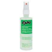 EXPO2Â® low odor marker board cleaner spray - 8 oz