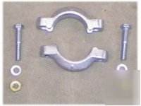 Fits ferguson to-20 TO20 to-30 TO30 muffler clamp kit