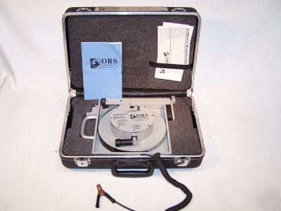 Ors oil and water interface probe