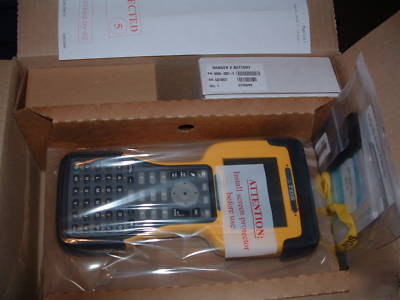 Tds ranger 300X data collector with survey standard