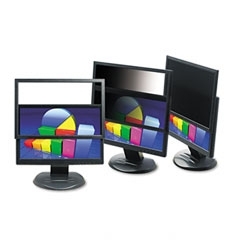 3M privacy filter for 17 wide lcd desktop monitors