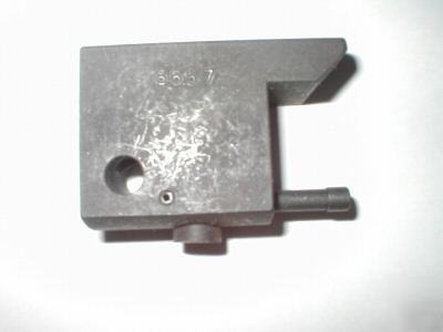 Breech block part for 660 high/standard velocity tool