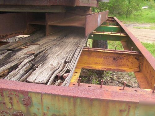 Lumber-trailer,construction or yard trailer for any use