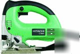 New 5.8A d-handle jigsaw hitachi work tool