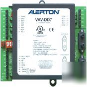 New alerton bactalk vav-DD7 ddc controller in box 