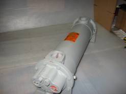 New - young heat exchanger 286174 & f-502-hy-4P-cnt-b