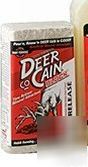 Deer cocain block 4 lbs