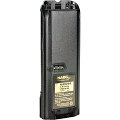 NA8294 nabc lmr nicd battery moto NTN8294AR eqv