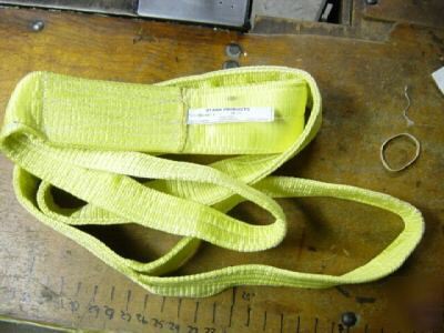 New various nylon sling or slings EE2-904X10'