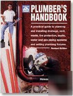 Plumber's handbook