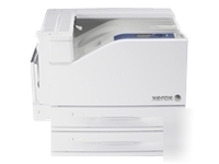 Xerox 7500/dt phaser 7500DT 12X18PR 110V col 1200 dpi 3