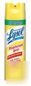 Reckitt benckiser lysol disinfectant spray original