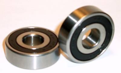 6202-rs-8 sealed ball bearings, 1/2