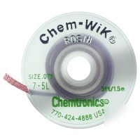 New chemtronics 10-100L