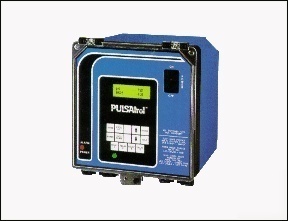 Pulsatrol mct 220 microprocessor-based controller