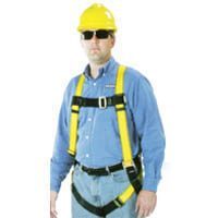 Universal harness, small-2X large 10072489