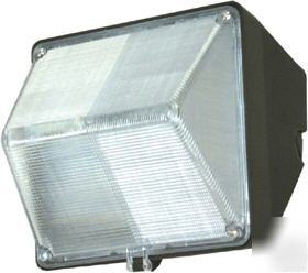 70W hps small wallpack (with lamp)