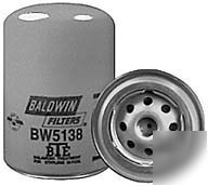 New BW5138 baldwin coolant filter allis & komatsu equip