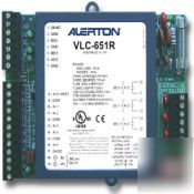 New alerton bactalk vlc-651R ddc controller in box 