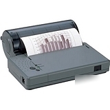 New seiko dpu-3445 thermal mobile printer, dpu-3445-30A
