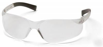 Safety glasses mini ztek pyramex eye wear 48 pair lot 