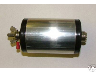 Transmitting magnetic balun 0.1 mhz to 50 mhz