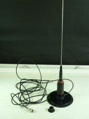 Sirio cb line antenna - hi-power, with mount