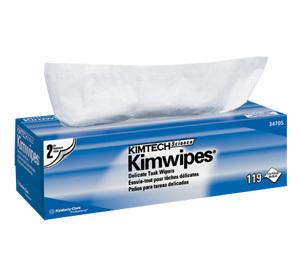 Kimberlyclark 34705 kimtech science delicate task wiper