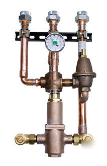 New haws #twbs.sh safety valve for hot/cold water [ ]