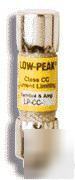 New lp-cc-4 bussmann low peak fuses LPCC4 lpcc-4 - all 