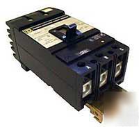 Square d KC34125 i-line circuit breaker 125 amp