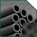 Thermacel pipe insulation/rubber pipe insulation