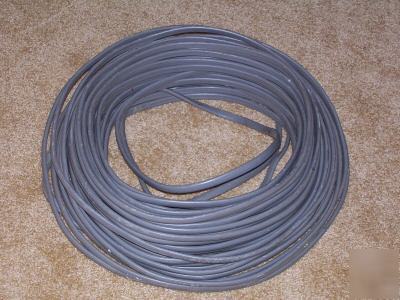 10-2 uf-b w/g underground feeder wire approx. 200FT.